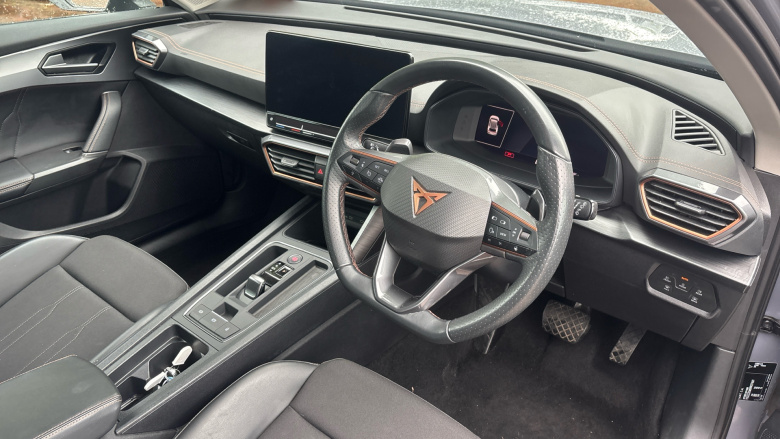 CUPRA Formentor 1.4 eHybrid 204 V1 5dr DSG Estate